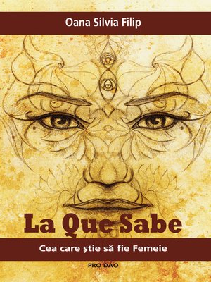 cover image of La Que Sabe